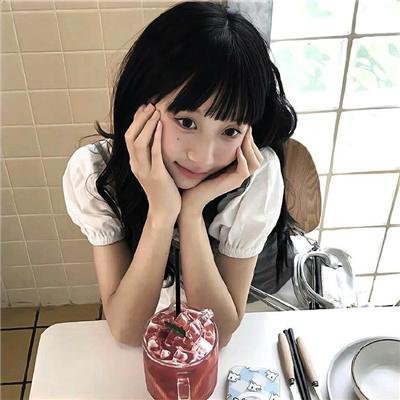 有朵云像你