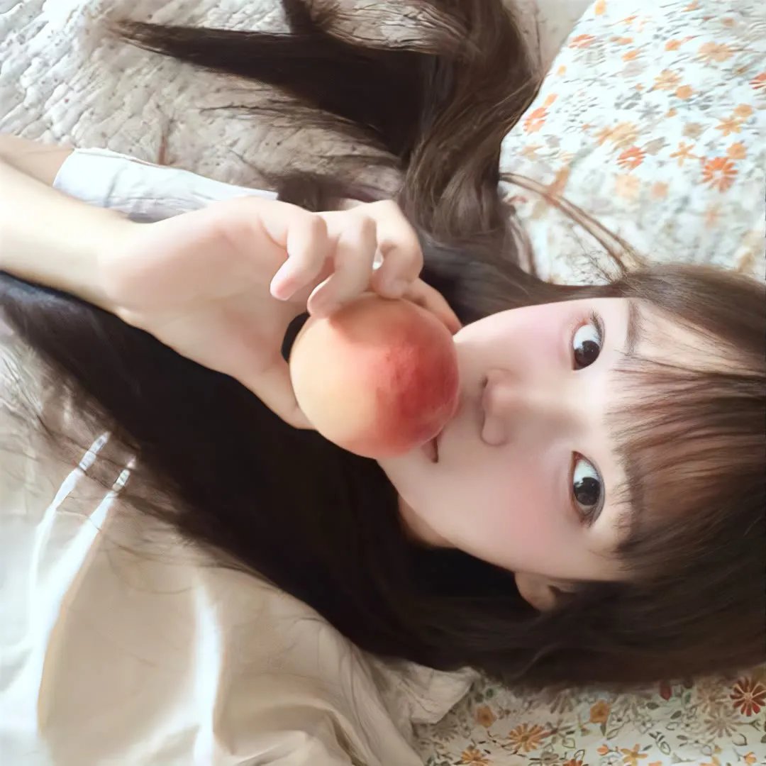 你真的太棒了